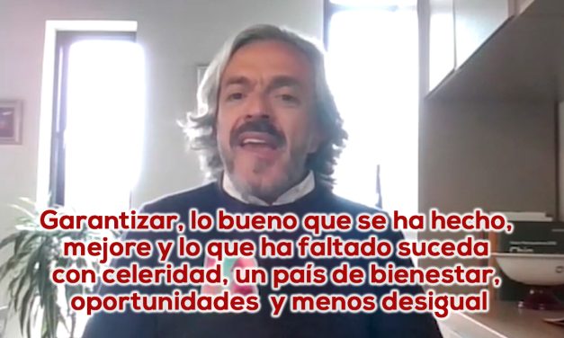 Entrevista – Juan Daniel Oviedo, Concejal de Bogotá