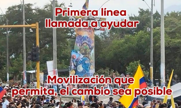 Petro en Cali y nueva movilización 2024- 2026
