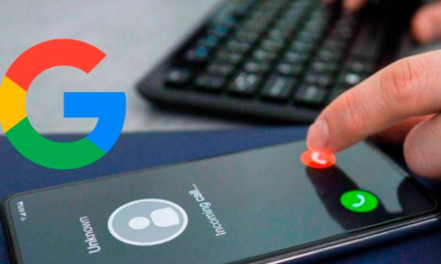 Google puede identificar números y evitar caer en estafas