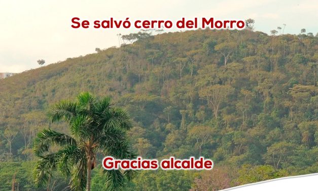VIS Altos de Santa Elena reubicación