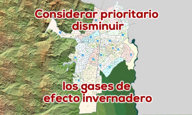 Ciudad: plan, normas y control