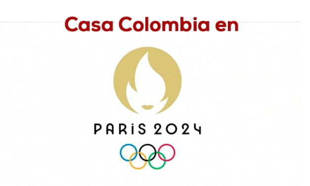 Realismo mágico se toma a París 2024: Ciro Solano