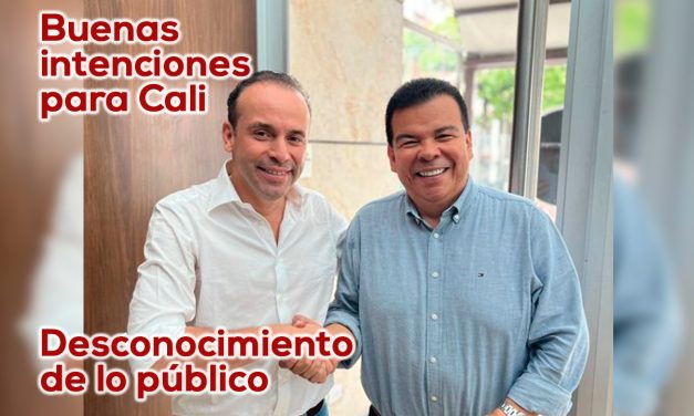 Balance 100 días, alcalde y concejo: Roberto Ortiz