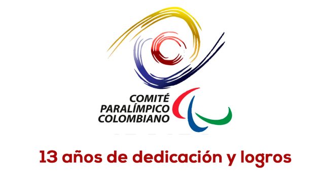 Comité Paralímpico Colombiano: Historia, resultados I