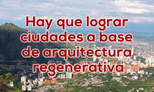 Las ciudades hoy