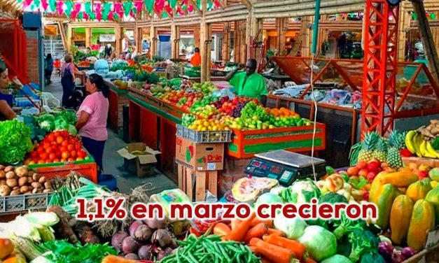 FAO, preocupa inflación alimentos