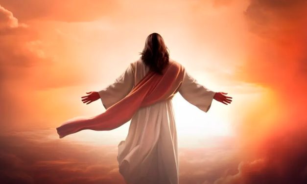“Id al mundo entero  y proclamad el  Evangelio”