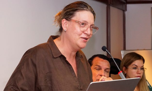 Secretaria de Hacienda, entienda preaviso