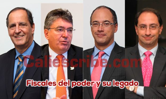 Los ex min Hacienda, de jefes de la oposición