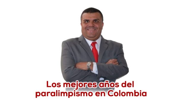 Julio César Ávila Presidente CPC y de las Américas