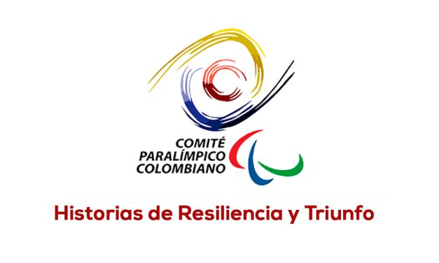Colombia en el Escenario Paralímpico