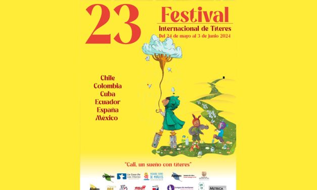 La cultura en la semana de mayo 19 a 25
