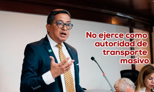 Movilidad le falta más proyección: Concejales de Cali