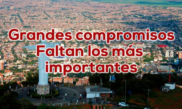 Los proyectos del Plan de Desarrollo 2024 – 2027