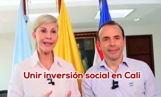 Cali, 2 estallidos sociales…no encuentra reconciliación