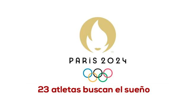 Hoy Colombia en el Mundial de Relevos en Bahamas