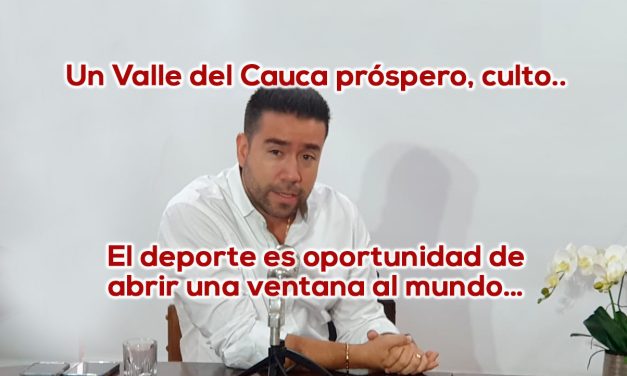 Carlos Felipe López en frases…