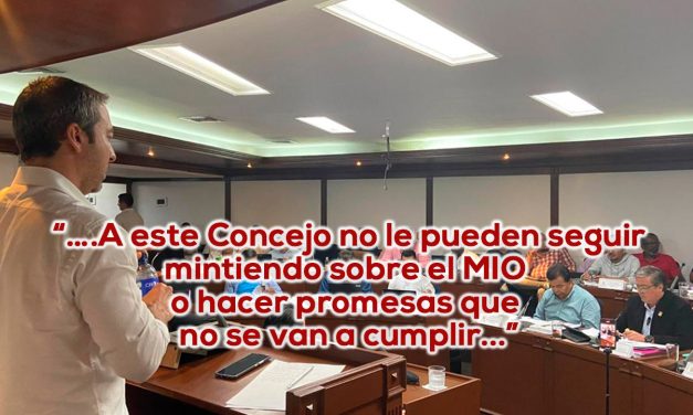 Metrocali: Expectativas en metas del Plan Desarrollo
