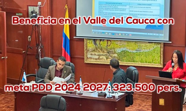 Liderazgo que transforma , Indervalle