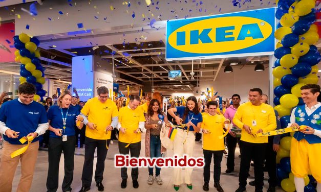 Buenas nuevas