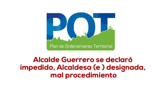 Tribunal declara nulidad del POT de Cali