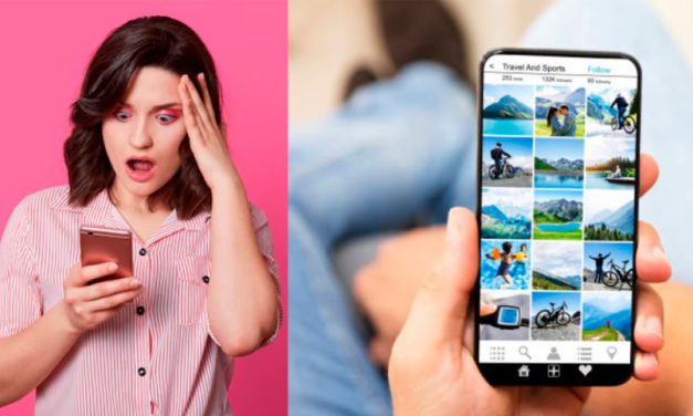 ¿Borró por error fotos de su celular Android? Recuperalas!