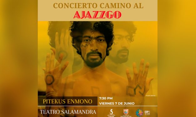 La cultura en la semana de junio 02 a 08