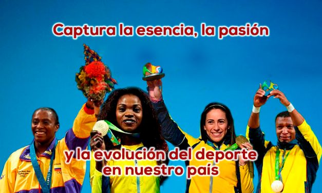 100 años del deporte