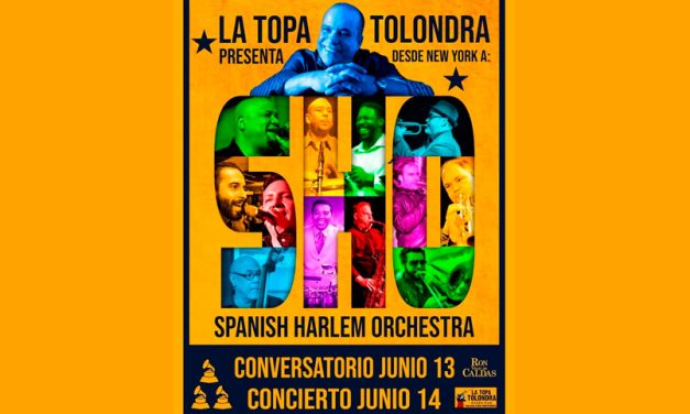La cultura en la semana de junio 09 a 15