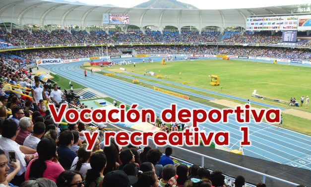 Diagnóstico socioeconómico Cali y deporte 1