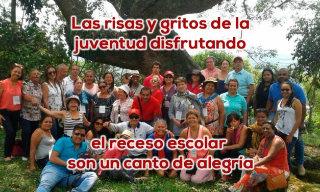 Disfrutemos la época veraniega