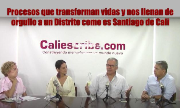 Plan de desarrollo Cali 2024 – 2027 y la cultura