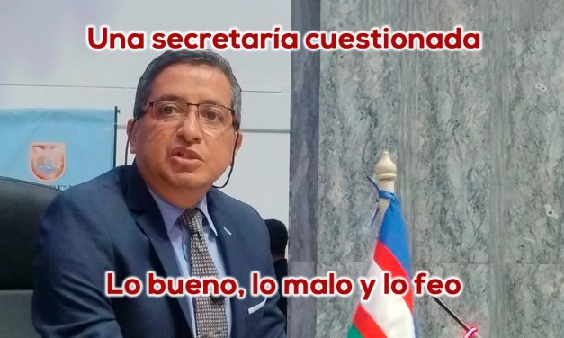 Secretario de Movilidad Cali, habló claro, pero…