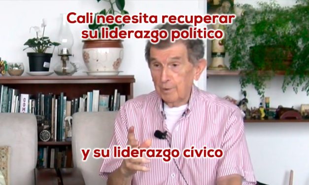 Nicolás Ramos G, 120 años de la SMP de Cali