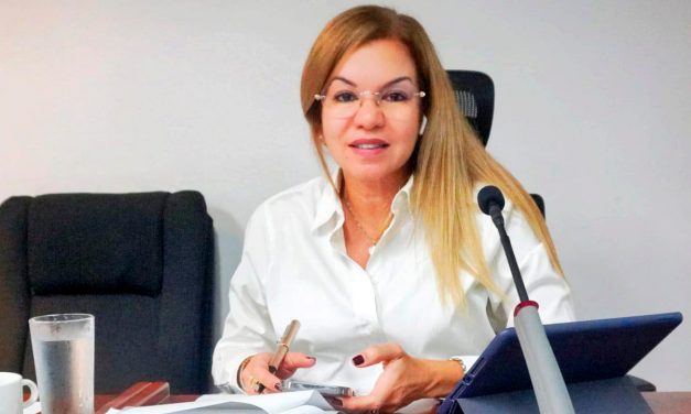 CONFIDENCIALES. Lo bueno del Plan de Desarrollo
