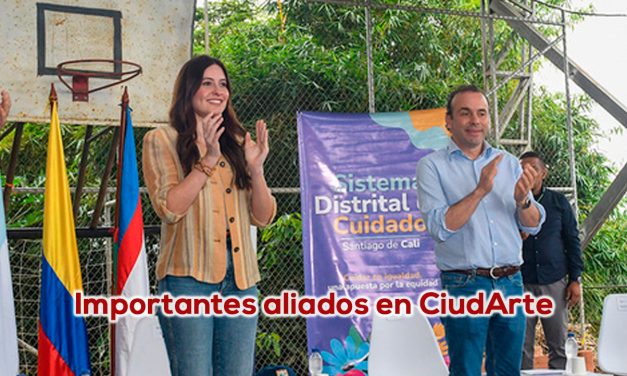 Avanza CuidArte Cali