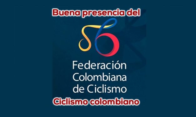 Ciclismo de pista, ruta y MTB listos a París 2024