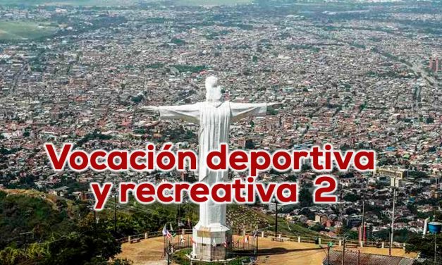 Nuevo modelo deportivo, atletismo desde Cali