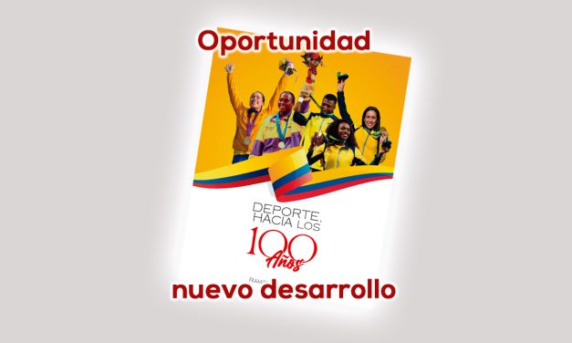 Pasión por el deporte y 100 años de institucionalidad