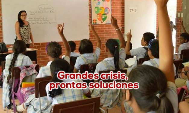 El entierro del Proyecto de Ley de Educación
