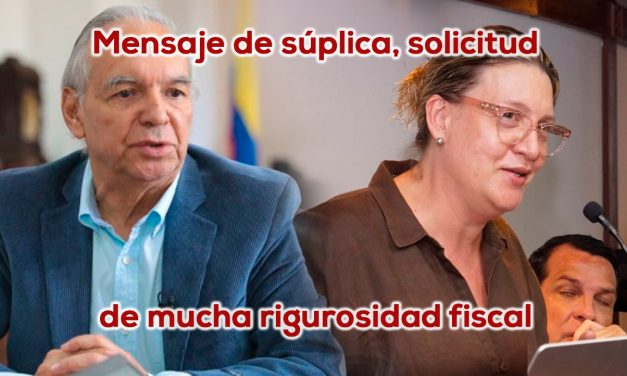 La crisis económica de Colombia y de Cali