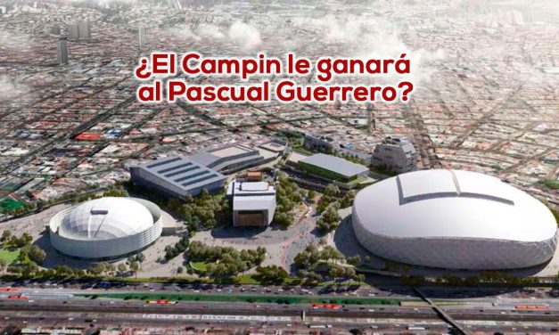 $2.4 billones inversión en el estadio de Bogotá