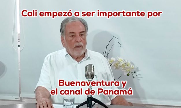 Benjamin Barney y la historia de la SMP de Cali