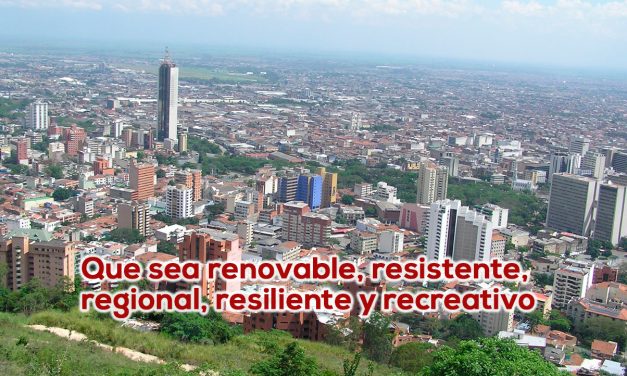 Paisajismo 5R