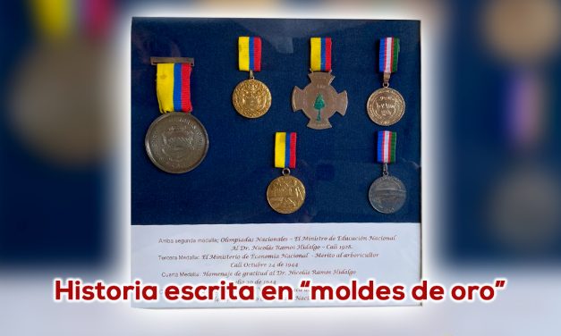 La ley y I Juegos nacionales: Cali 1928, legado