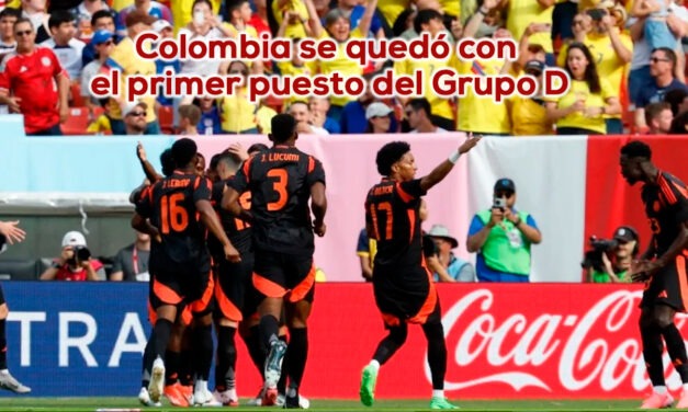 Un empate que sabe a victoria