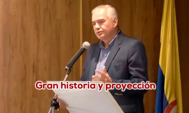 Presentado “100 años del deporte colombiano” I