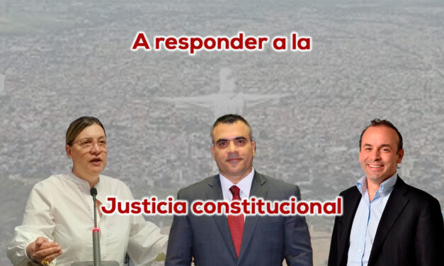 Reperfilar la deuda publica de Cali, con juez de tutela