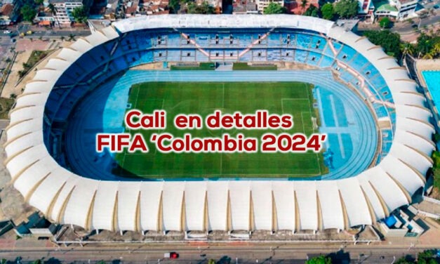 La Copa Mundial Sub-20 Femenina