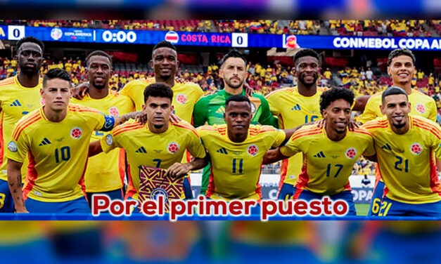 Uno de los duelos más esperados